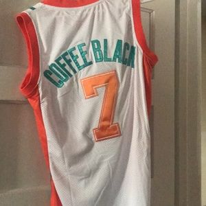 Flint tropics jersey